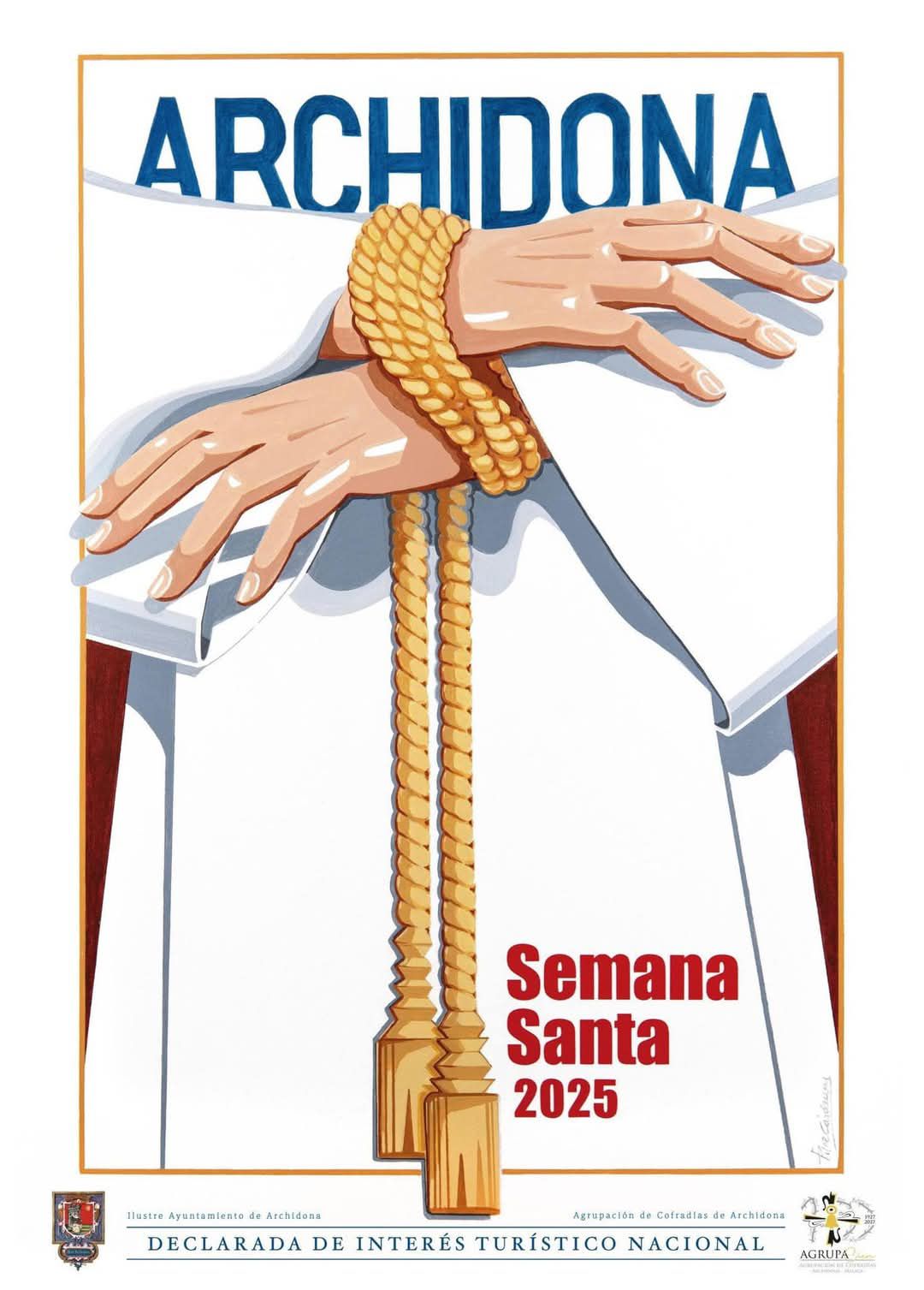 Semana Santa en Archidona  
